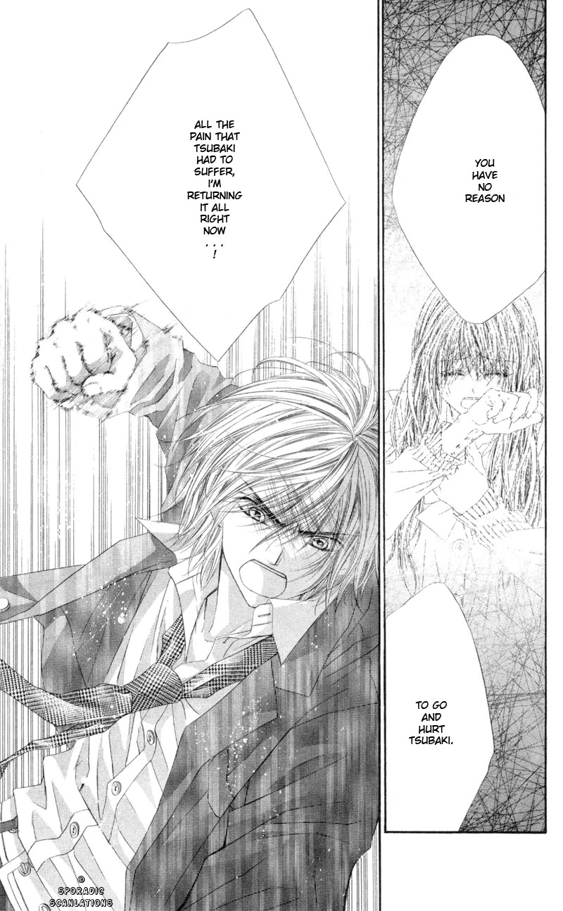 Kyou, Koi wo Hajimemasu Chapter 42 page 27 - Chapter 42