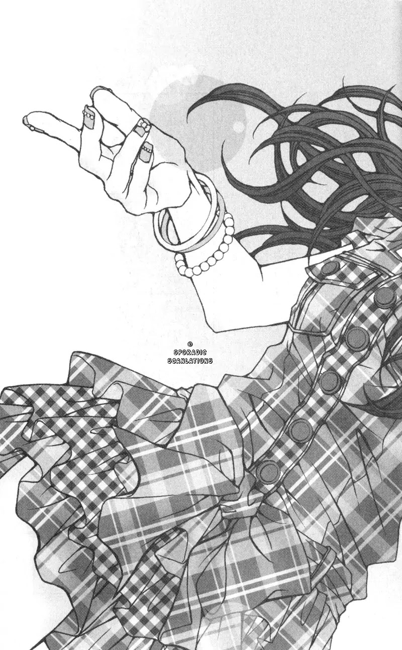 Kyou, Koi wo Hajimemasu Chapter 42 page 4 - Chapter 42