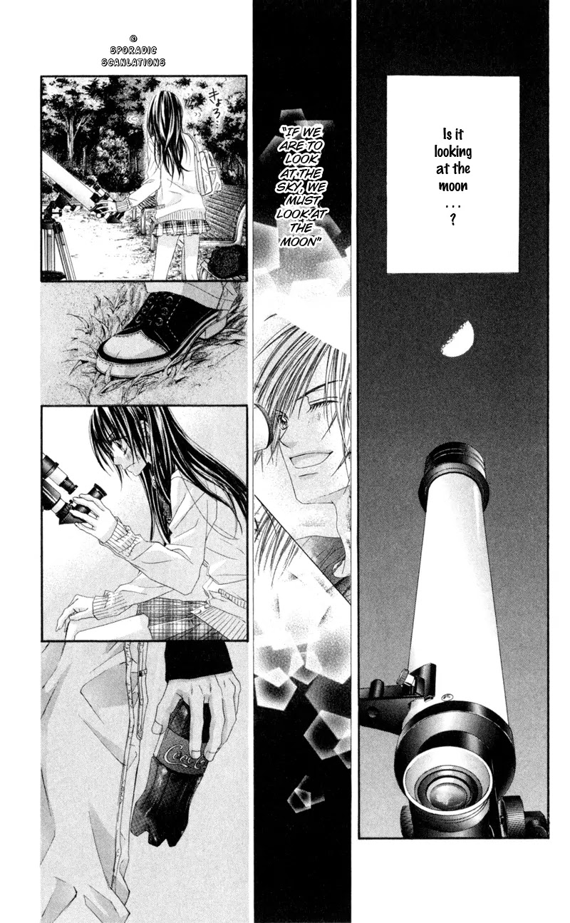 Kyou, Koi wo Hajimemasu Chapter 43 page 24 - Chapter 43