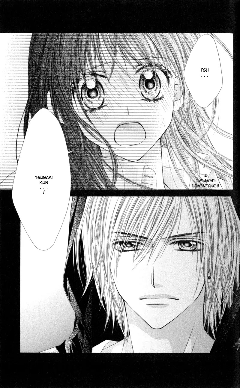 Kyou, Koi wo Hajimemasu Chapter 43 page 26 - Chapter 43