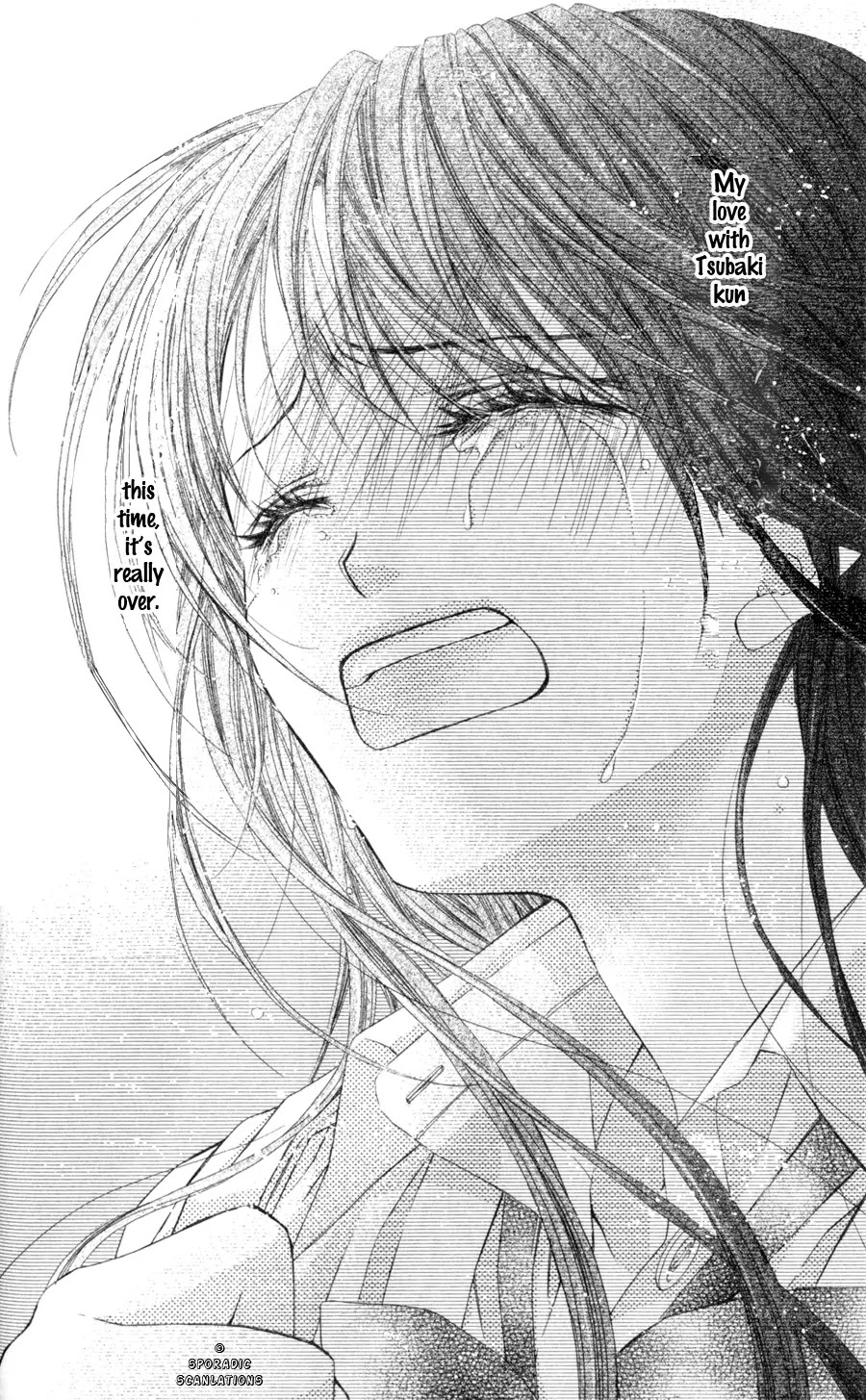 Kyou, Koi wo Hajimemasu Chapter 44 page 19 - Chapter 44
