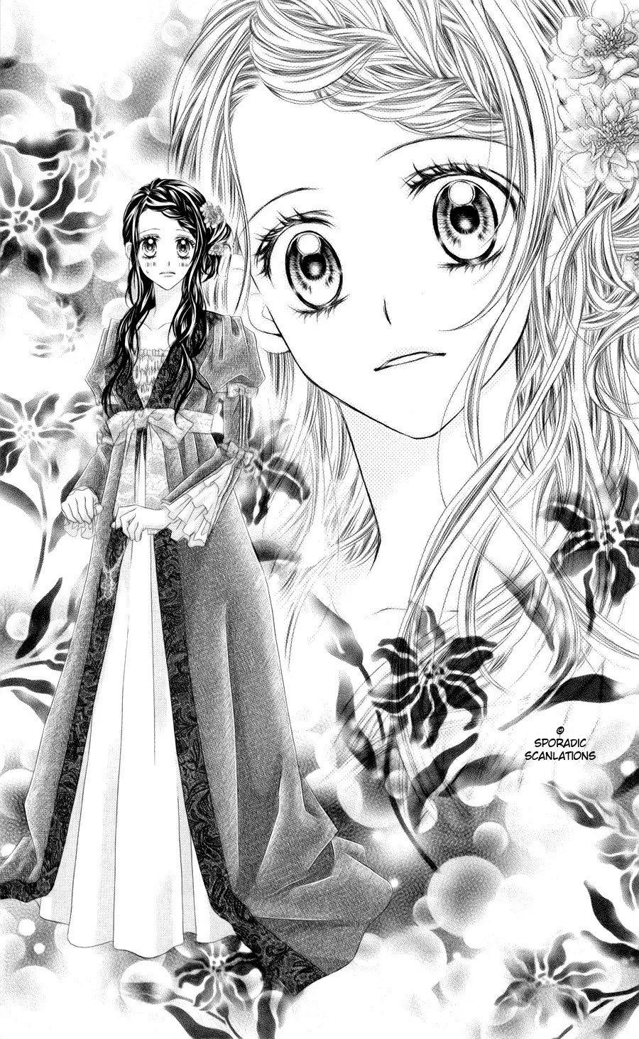 Kyou, Koi wo Hajimemasu Chapter 47 page 23 - Chapter 47