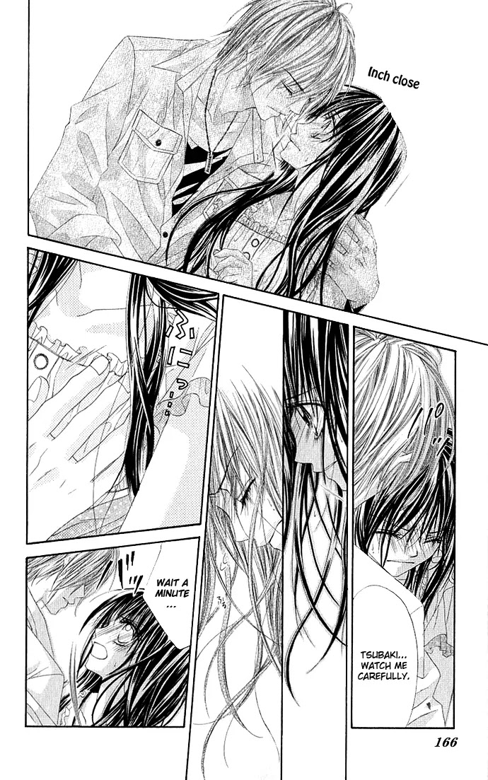 Kyou, Koi wo Hajimemasu Chapter 5 page 18 - Chapter 5