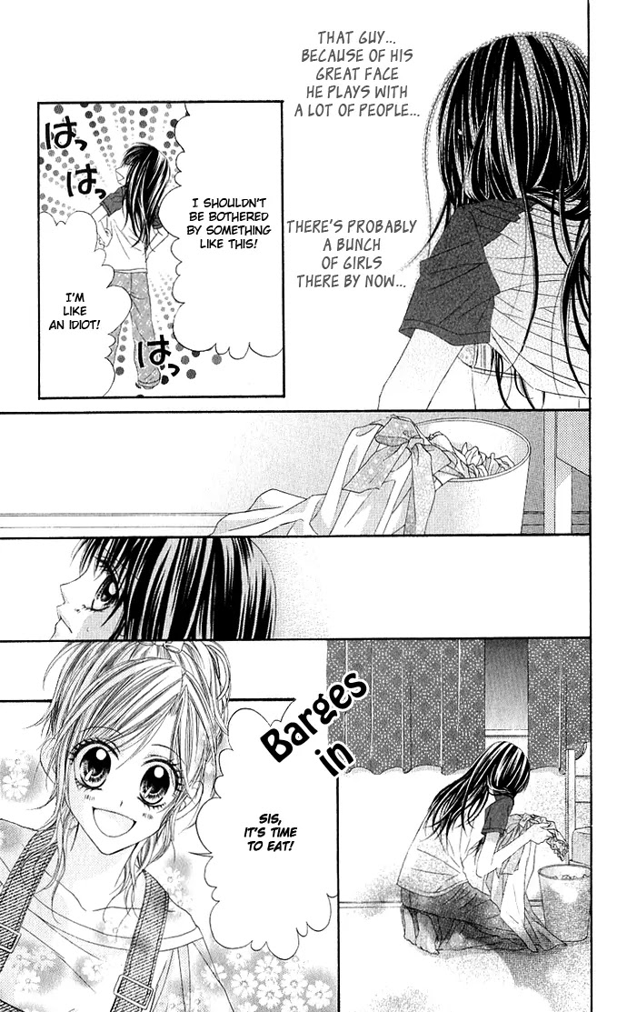 Kyou, Koi wo Hajimemasu Chapter 5 page 26 - Chapter 5