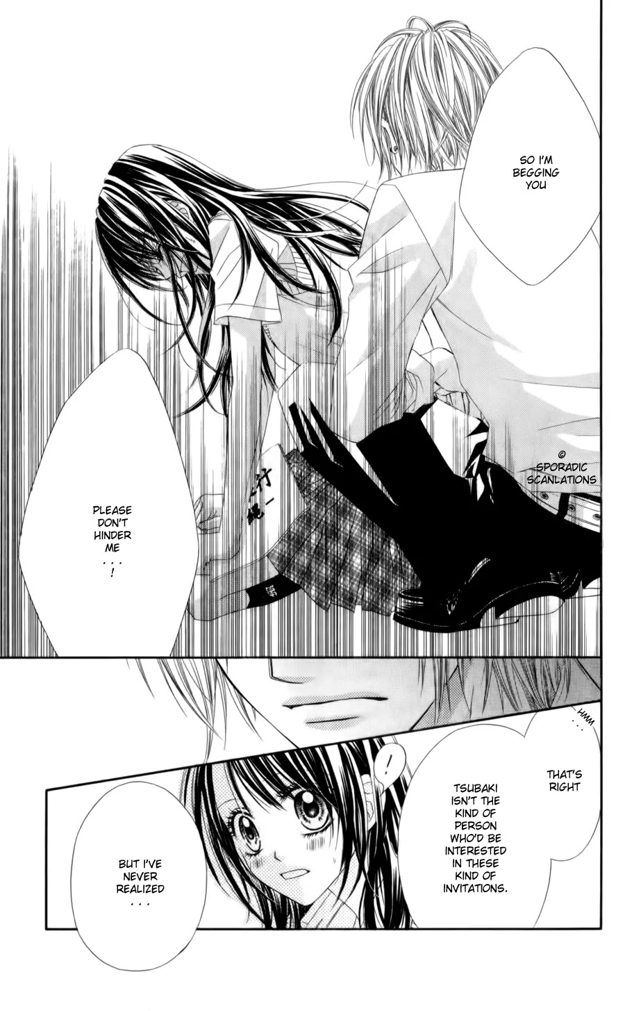 Kyou, Koi wo Hajimemasu Chapter 50 page 16 - Chapter 50