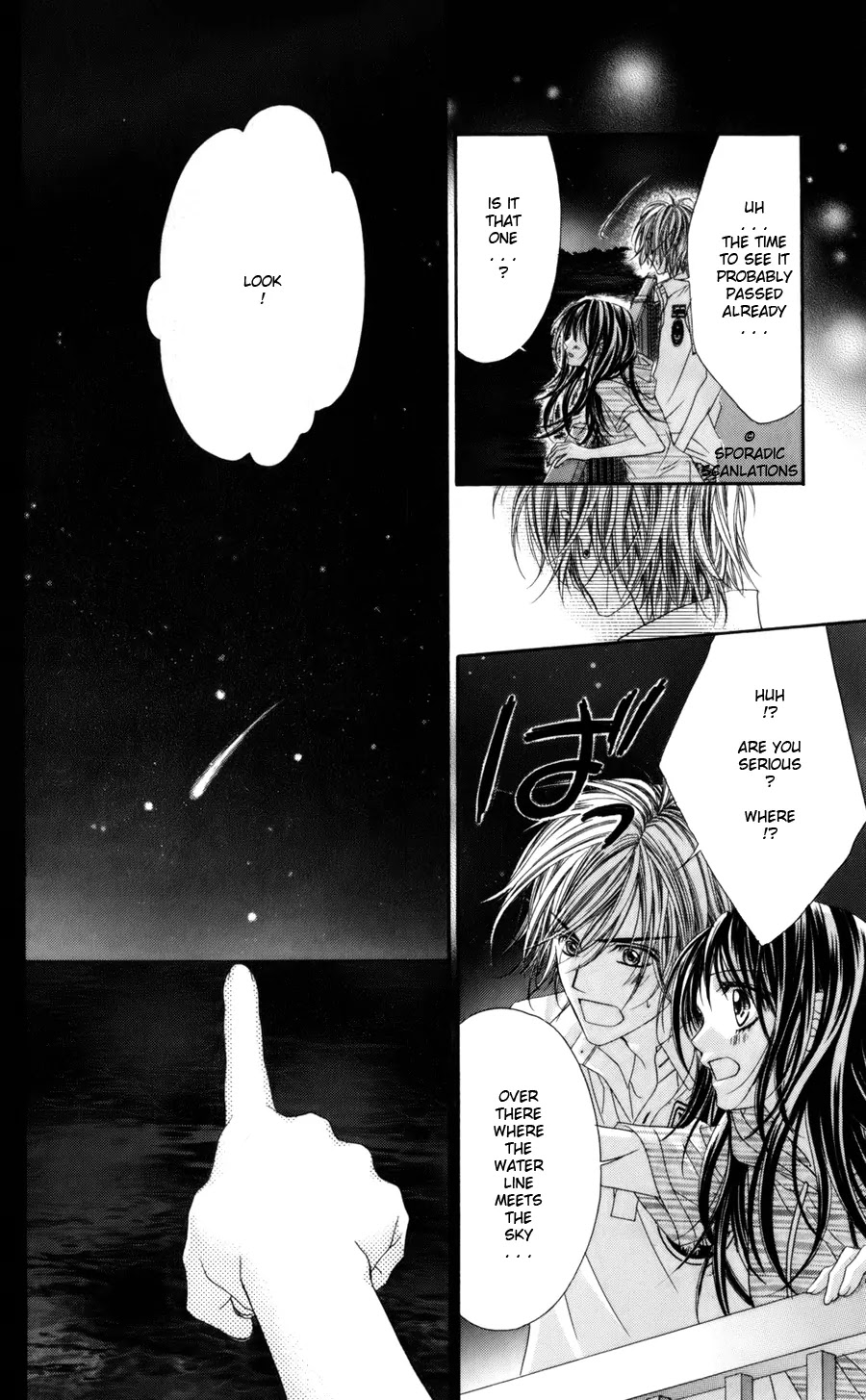 Kyou, Koi wo Hajimemasu Chapter 52 page 20 - Chapter 52
