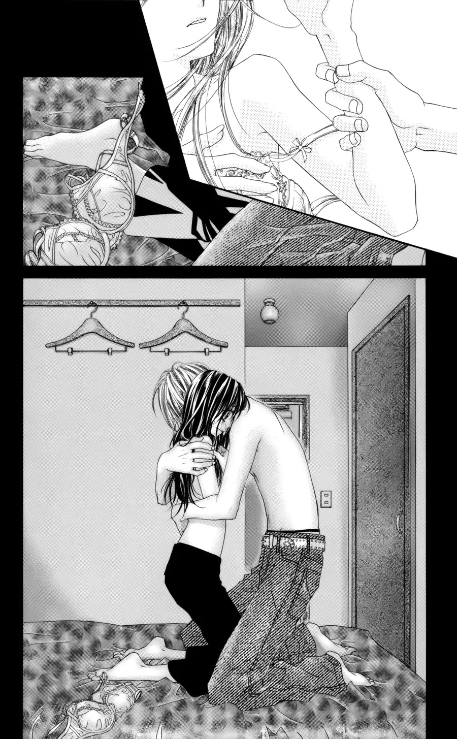 Kyou, Koi wo Hajimemasu Chapter 53 page 13 - Chapter 53