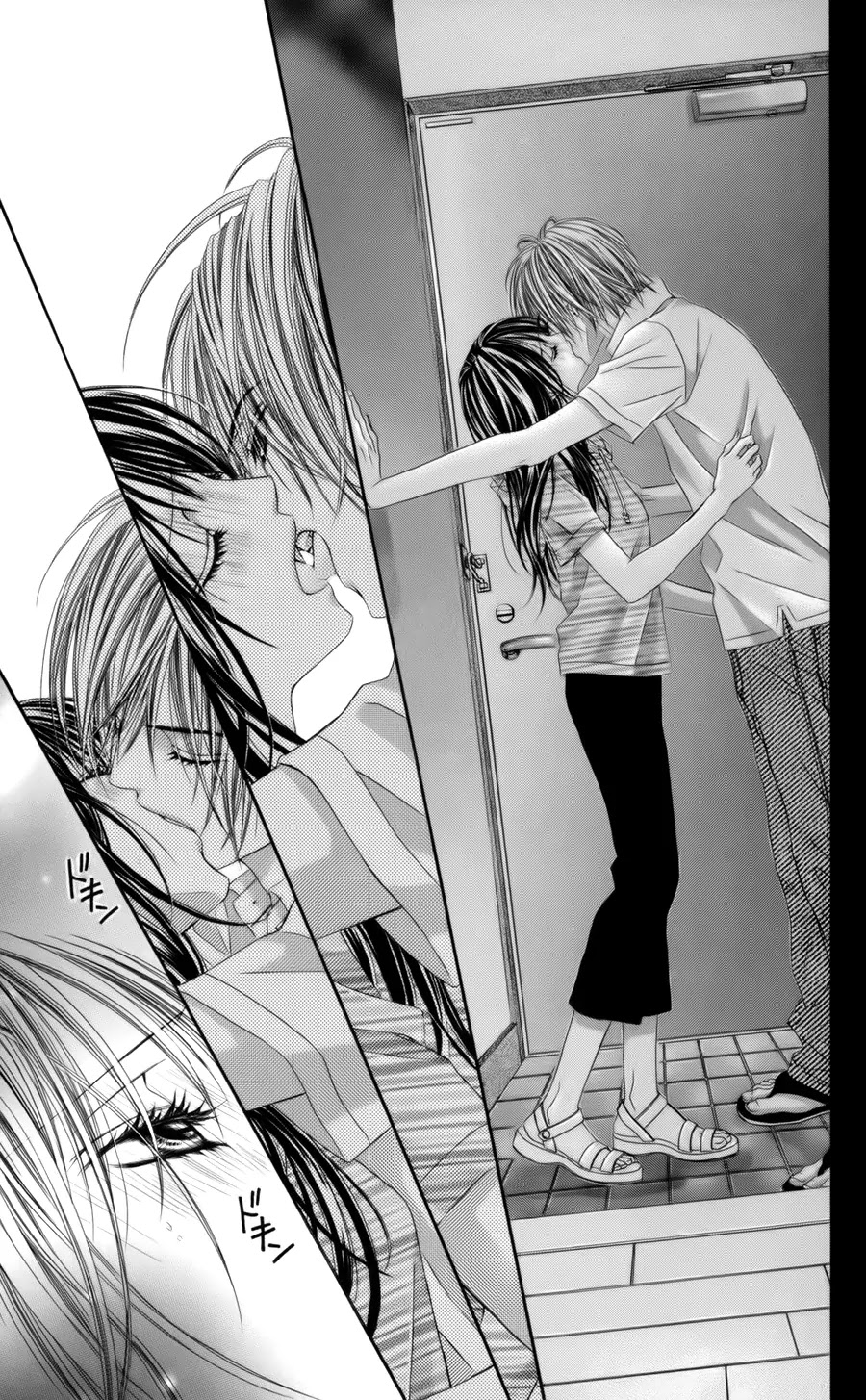 Kyou, Koi wo Hajimemasu Chapter 53 page 4 - Chapter 53