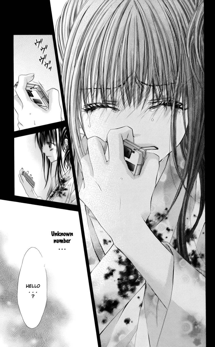 Kyou, Koi wo Hajimemasu Chapter 55 page 19 - Chapter 55