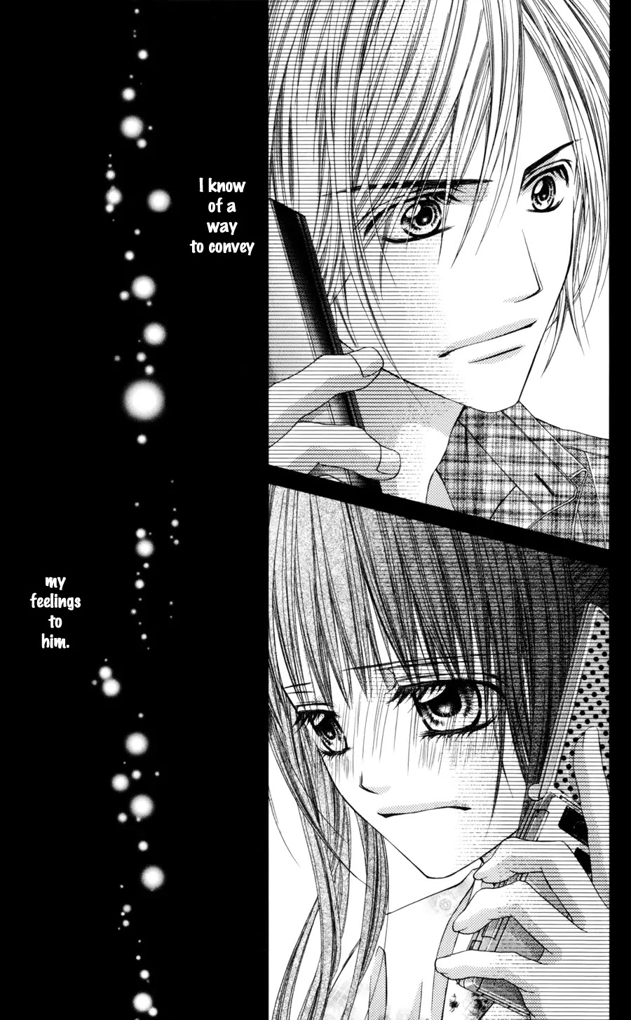 Kyou, Koi wo Hajimemasu Chapter 55 page 24 - Chapter 55