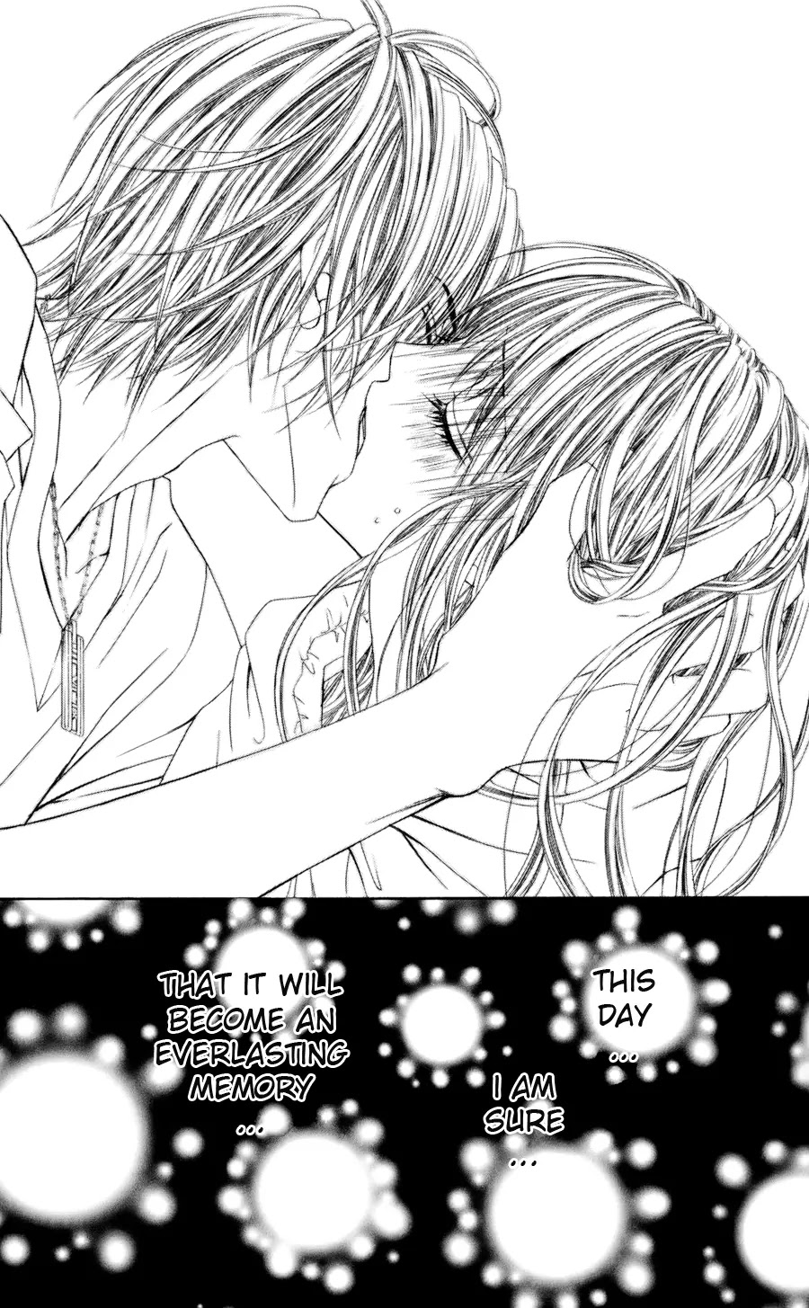 Kyou, Koi wo Hajimemasu Chapter 57 page 25 - Chapter 57