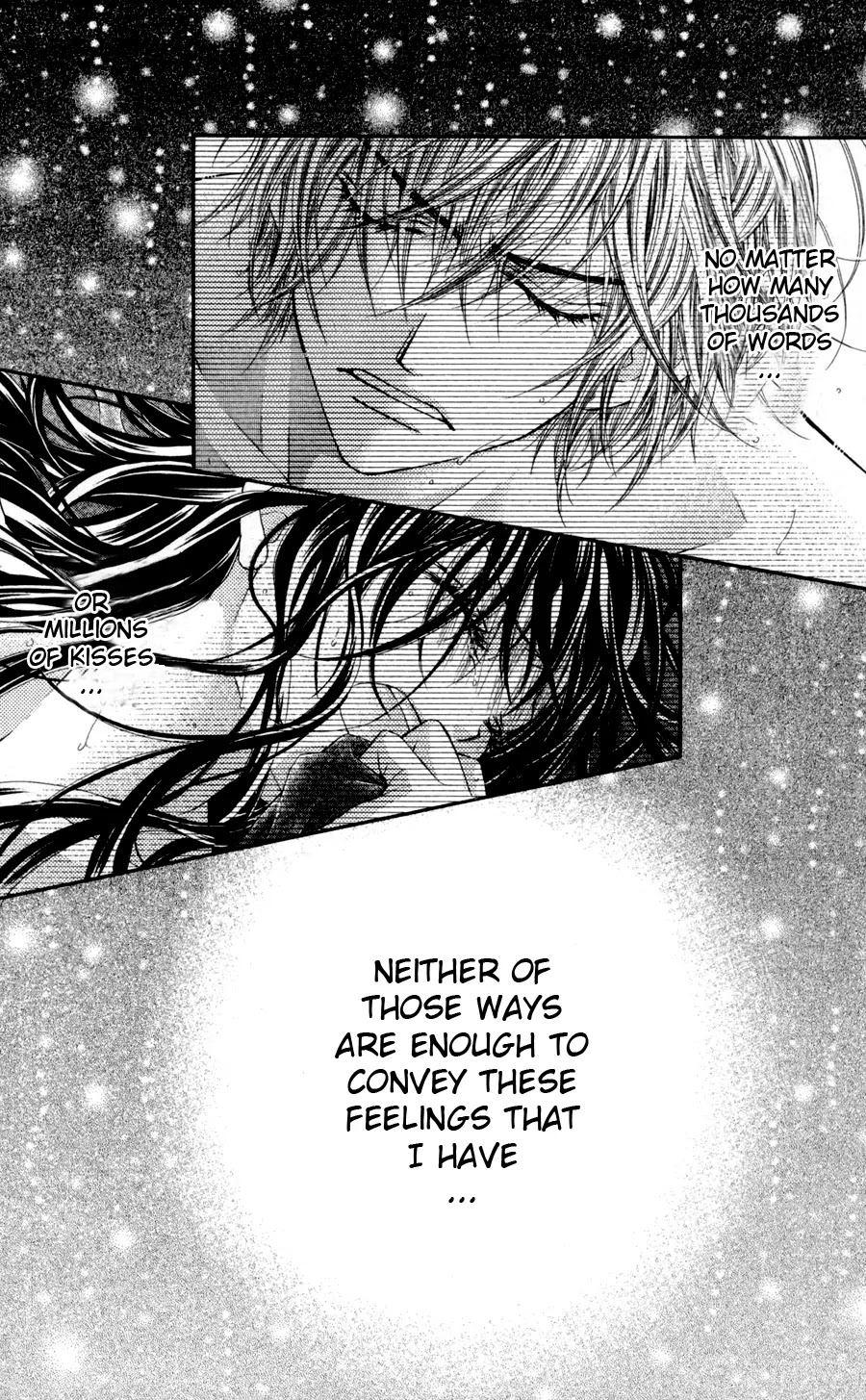 Kyou, Koi wo Hajimemasu Chapter 58 page 14 - Chapter 58