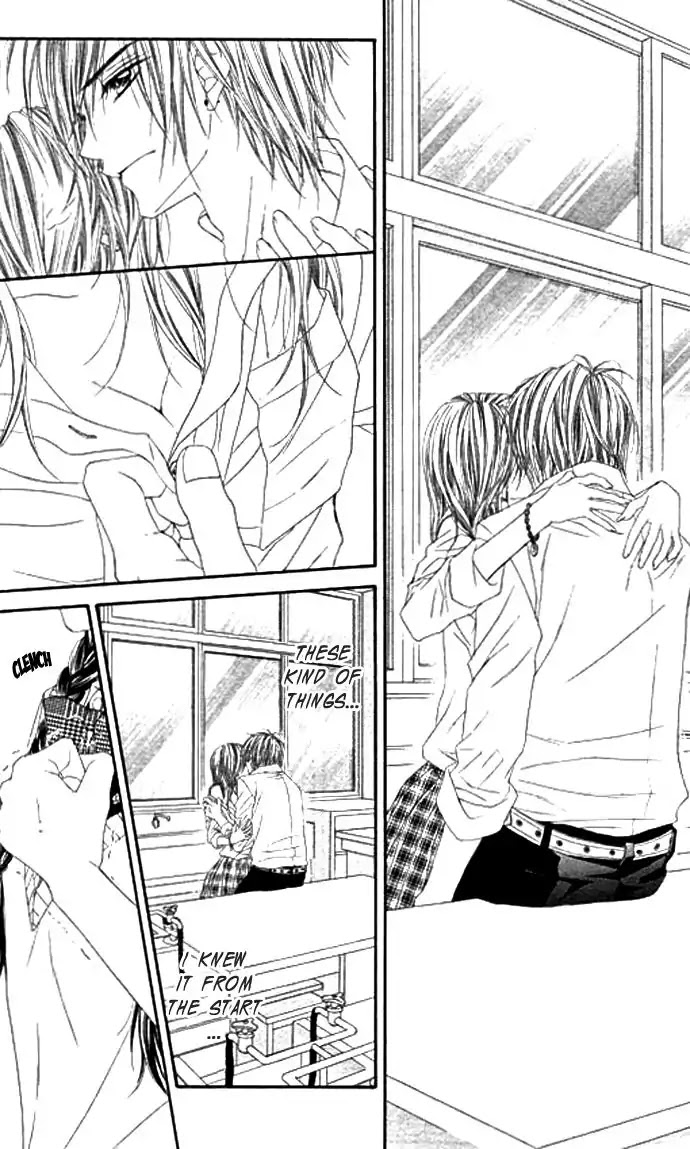 Kyou, Koi wo Hajimemasu Chapter 6 page 13 - Chapter 6