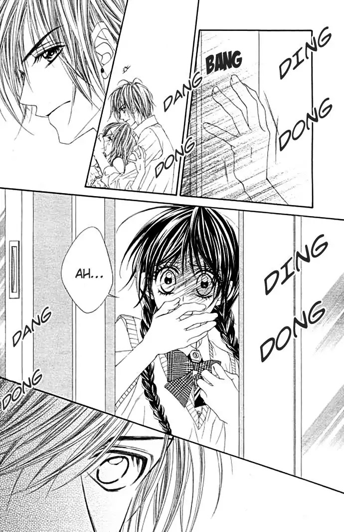 Kyou, Koi wo Hajimemasu Chapter 6 page 16 - Chapter 6