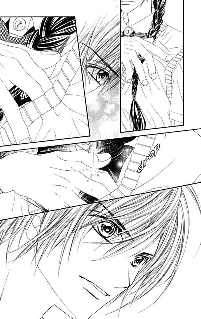 Kyou, Koi wo Hajimemasu Chapter 6 page 24 - Chapter 6