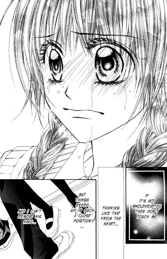 Kyou, Koi wo Hajimemasu Chapter 6 page 25 - Chapter 6
