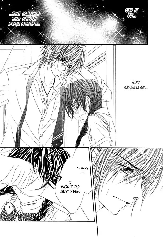 Kyou, Koi wo Hajimemasu Chapter 6 page 26 - Chapter 6