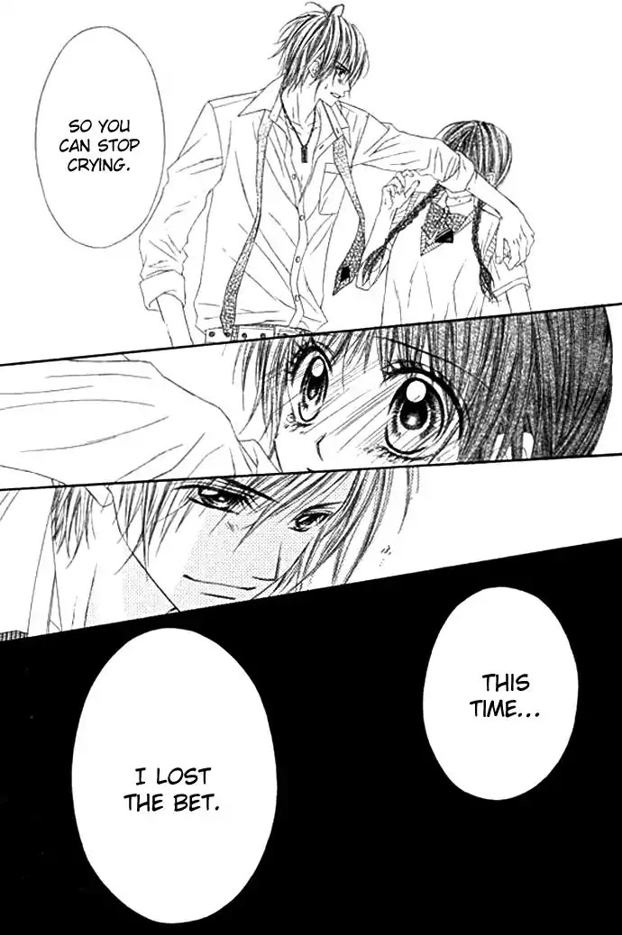 Kyou, Koi wo Hajimemasu Chapter 6 page 27 - Chapter 6