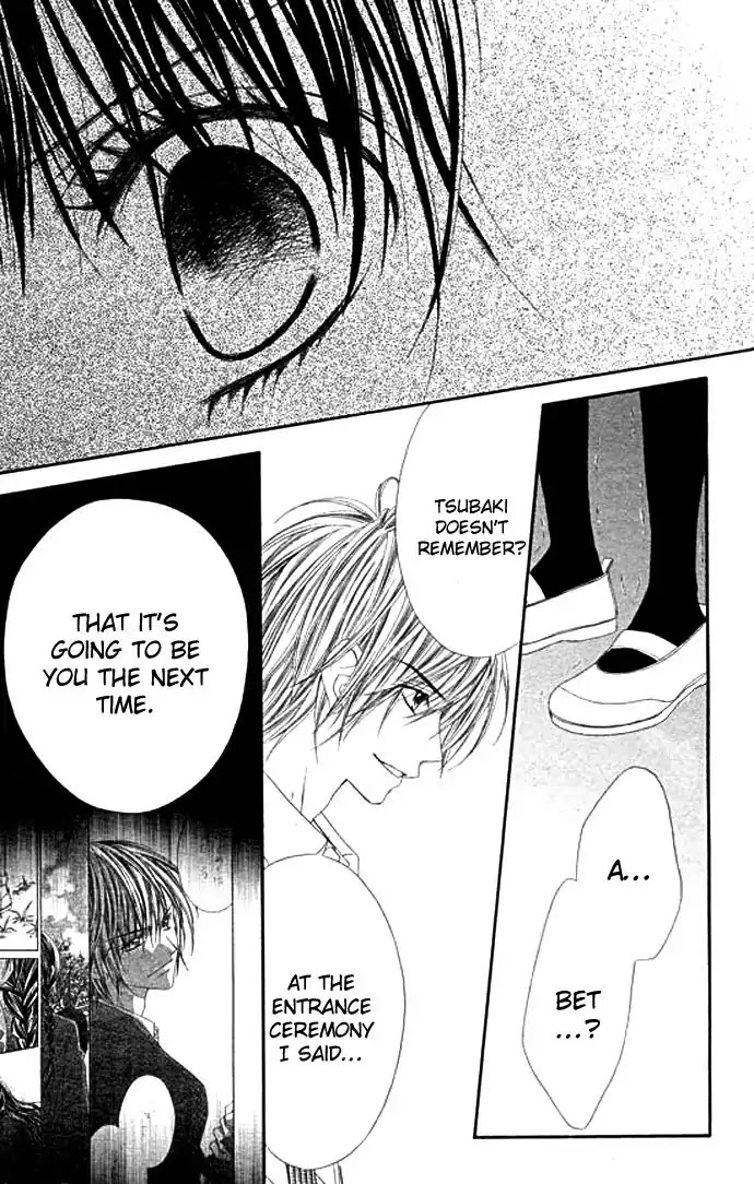 Kyou, Koi wo Hajimemasu Chapter 6 page 28 - Chapter 6