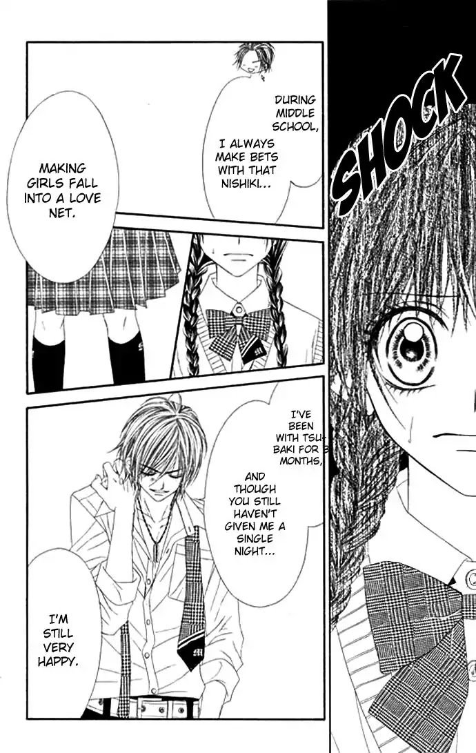 Kyou, Koi wo Hajimemasu Chapter 6 page 29 - Chapter 6