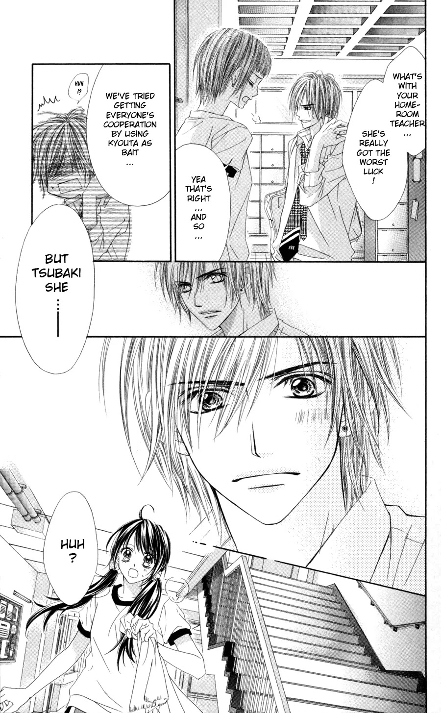 Kyou, Koi wo Hajimemasu Chapter 60 page 18 - Chapter 60