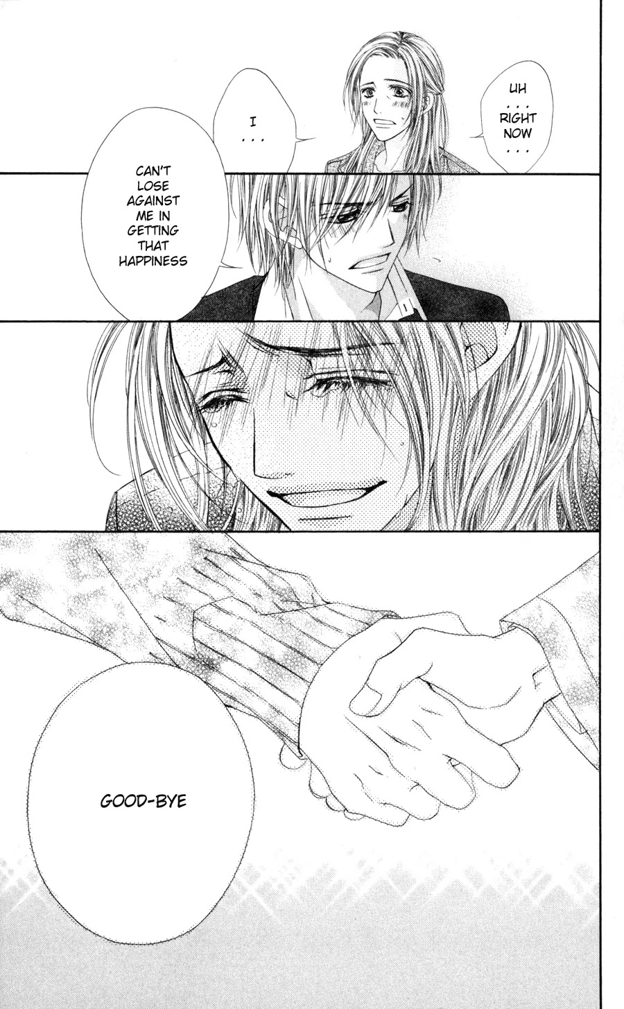 Kyou, Koi wo Hajimemasu Chapter 66 page 28 - Chapter 66