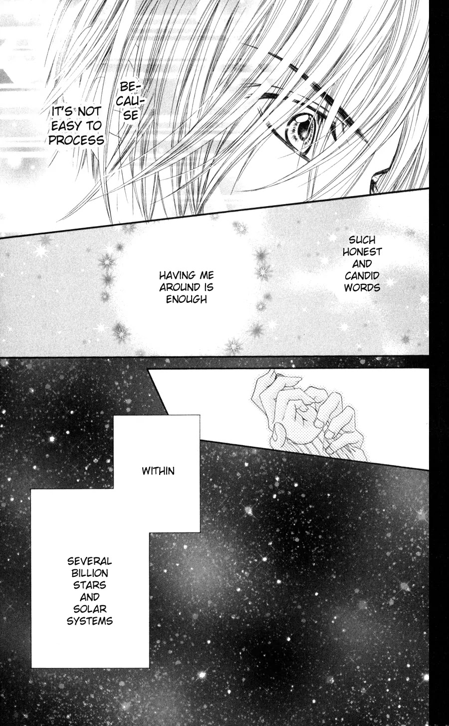 Kyou, Koi wo Hajimemasu Chapter 67 page 16 - Chapter 67