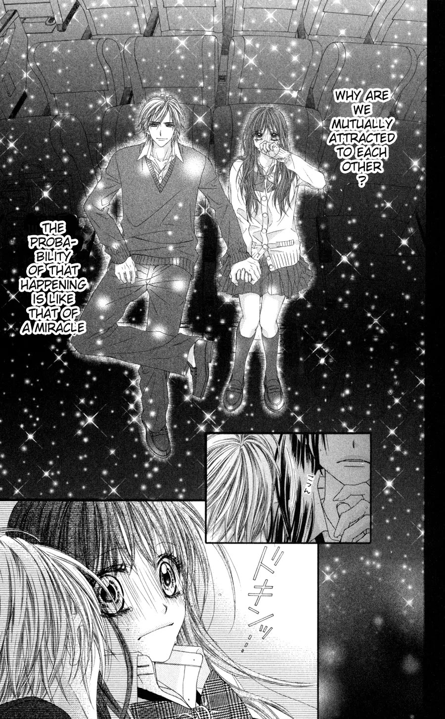 Kyou, Koi wo Hajimemasu Chapter 67 page 18 - Chapter 67