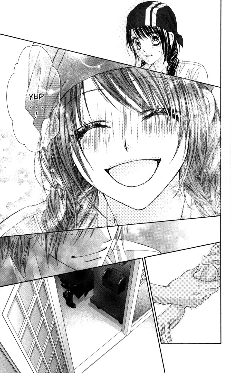 Kyou, Koi wo Hajimemasu Chapter 68 page 16 - Chapter 68