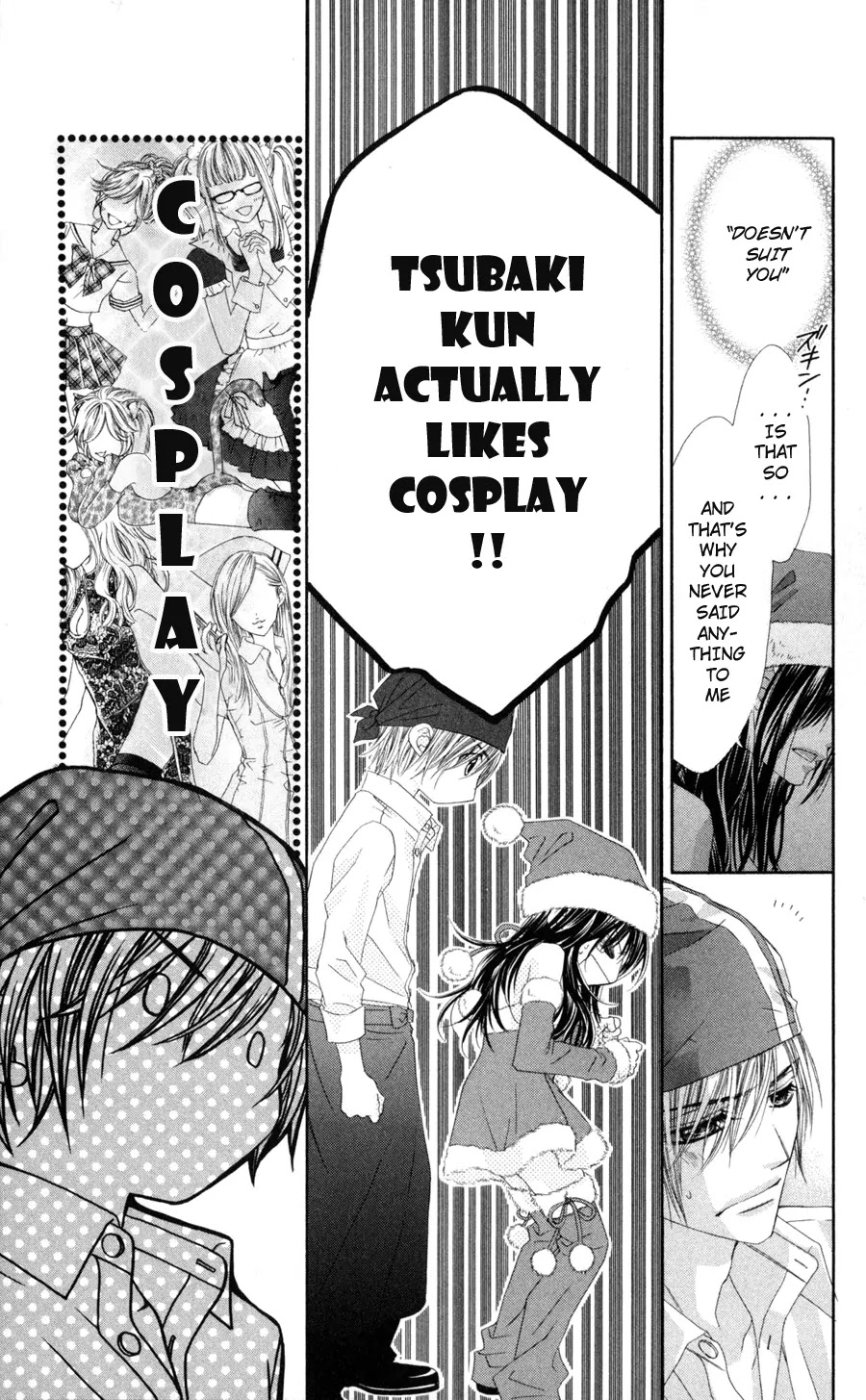 Kyou, Koi wo Hajimemasu Chapter 69 page 16 - Chapter 69