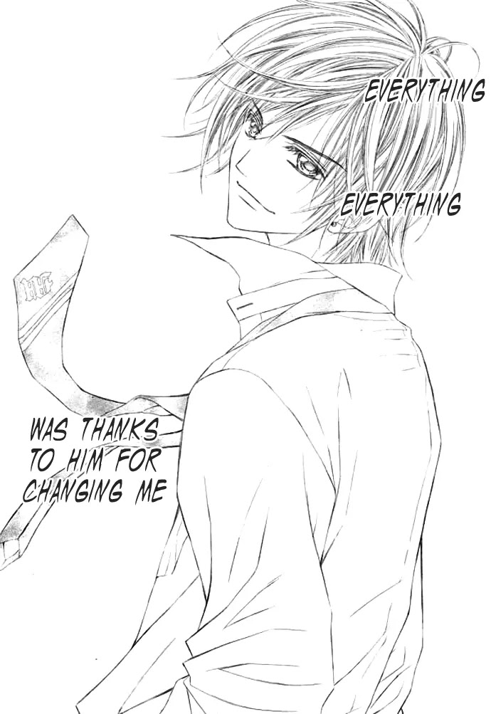 Kyou, Koi wo Hajimemasu Chapter 7 page 26 - Chapter 7