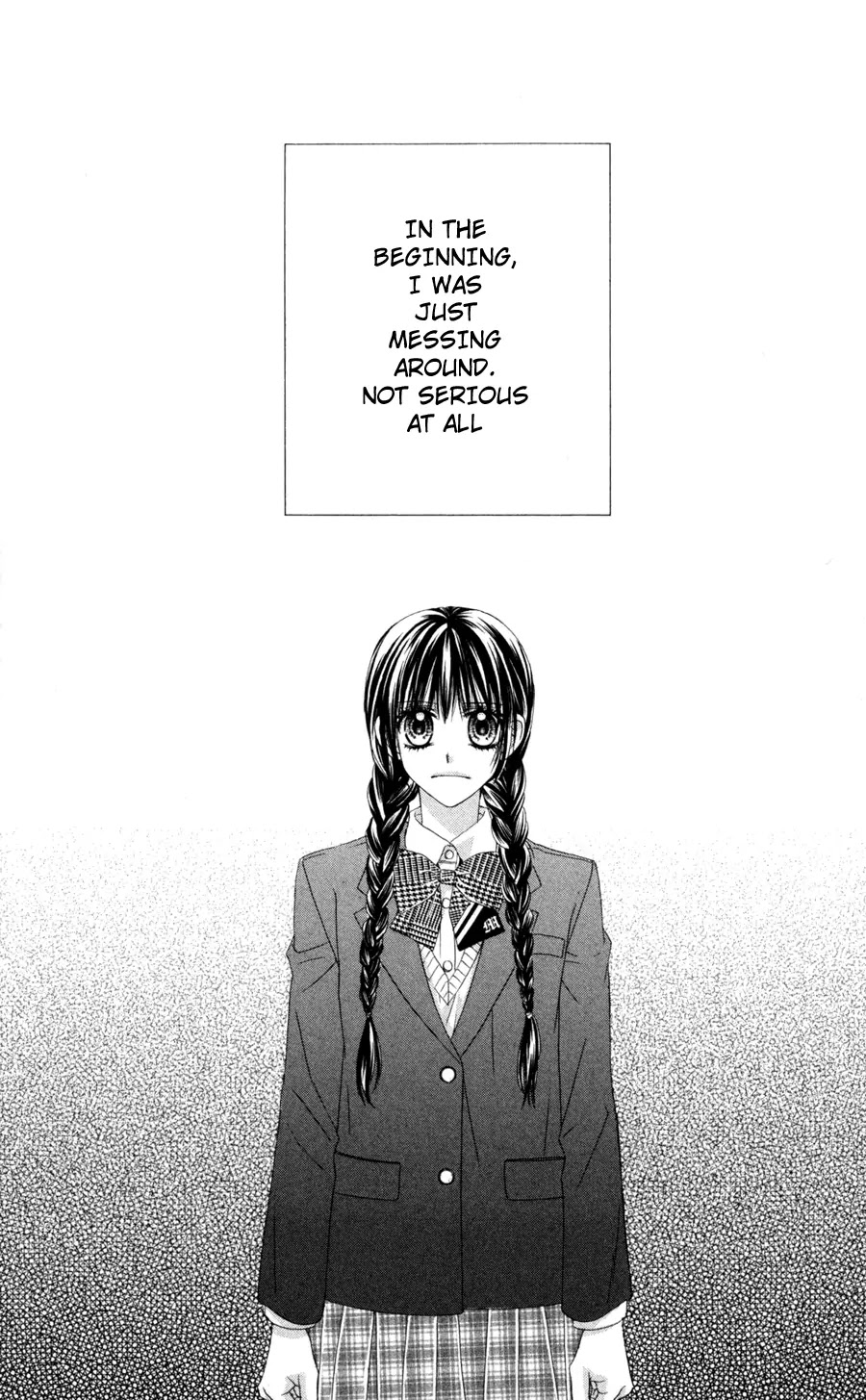 Kyou, Koi wo Hajimemasu Chapter 70 page 11 - Chapter 70