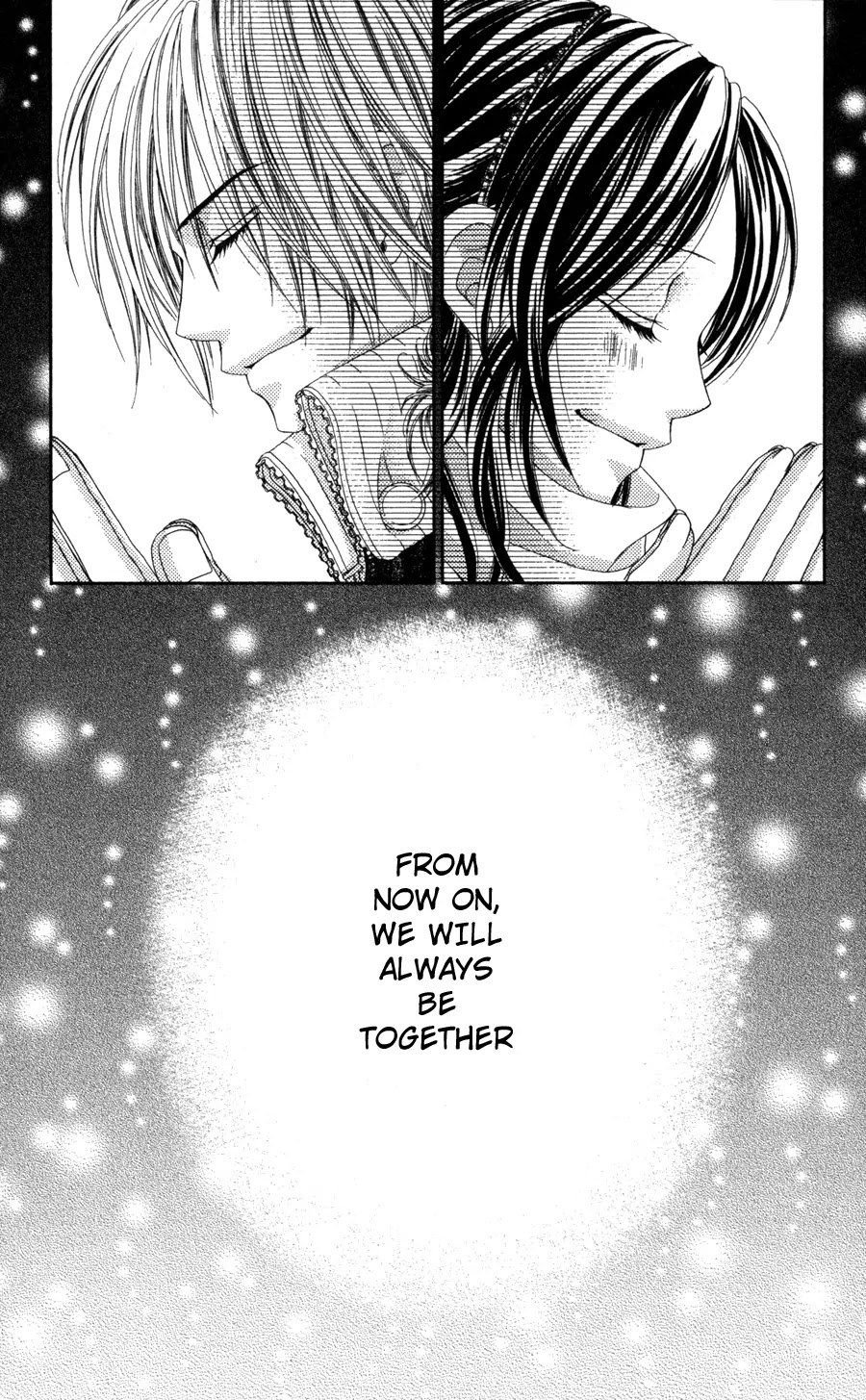 Kyou, Koi wo Hajimemasu Chapter 70 page 26 - Chapter 70