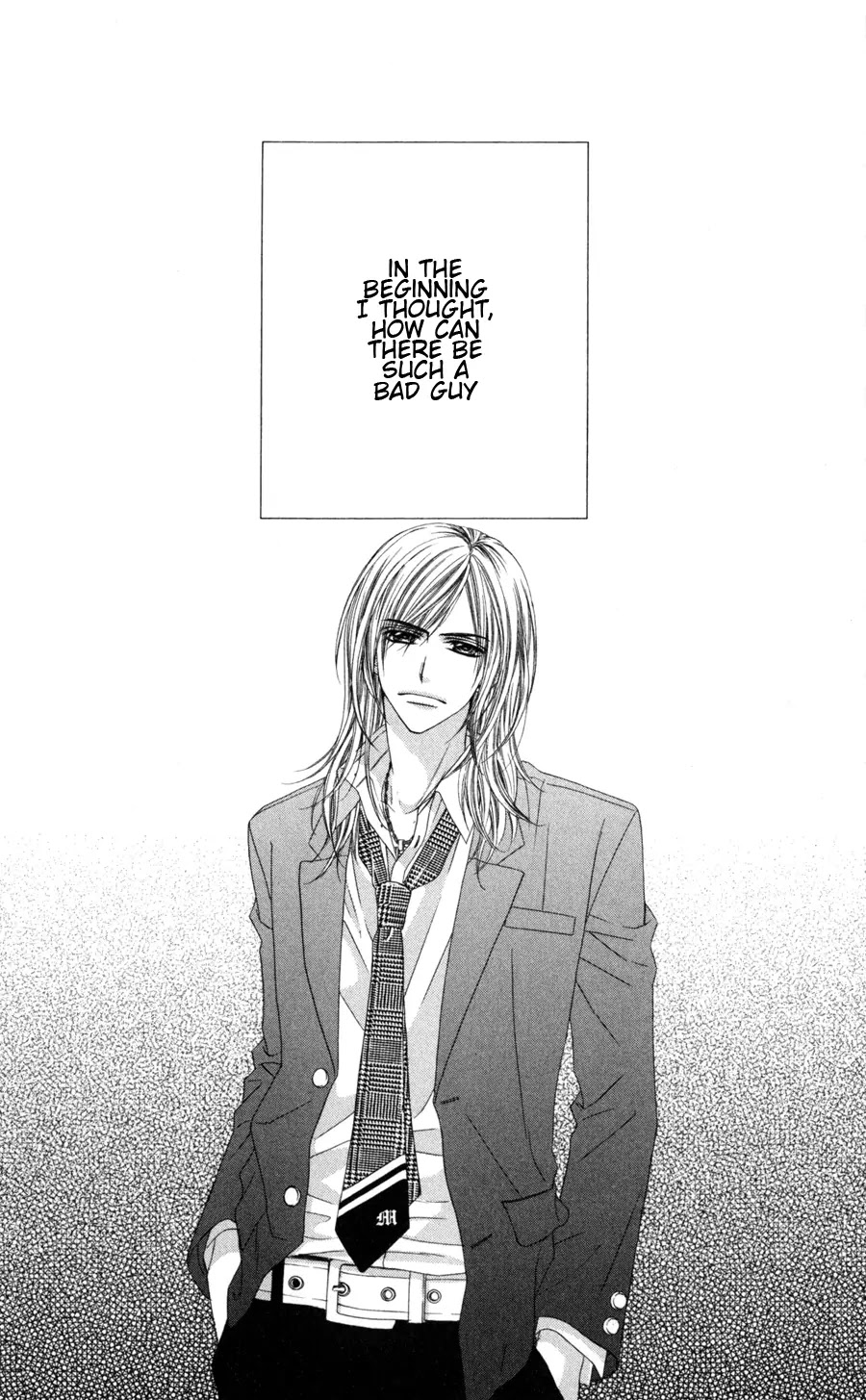 Kyou, Koi wo Hajimemasu Chapter 70 page 3 - Chapter 70