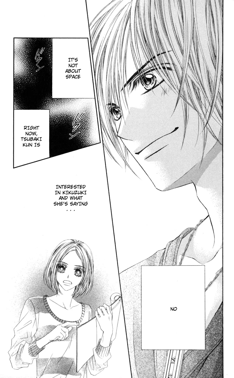 Kyou, Koi wo Hajimemasu Chapter 72 page 20 - Chapter 72