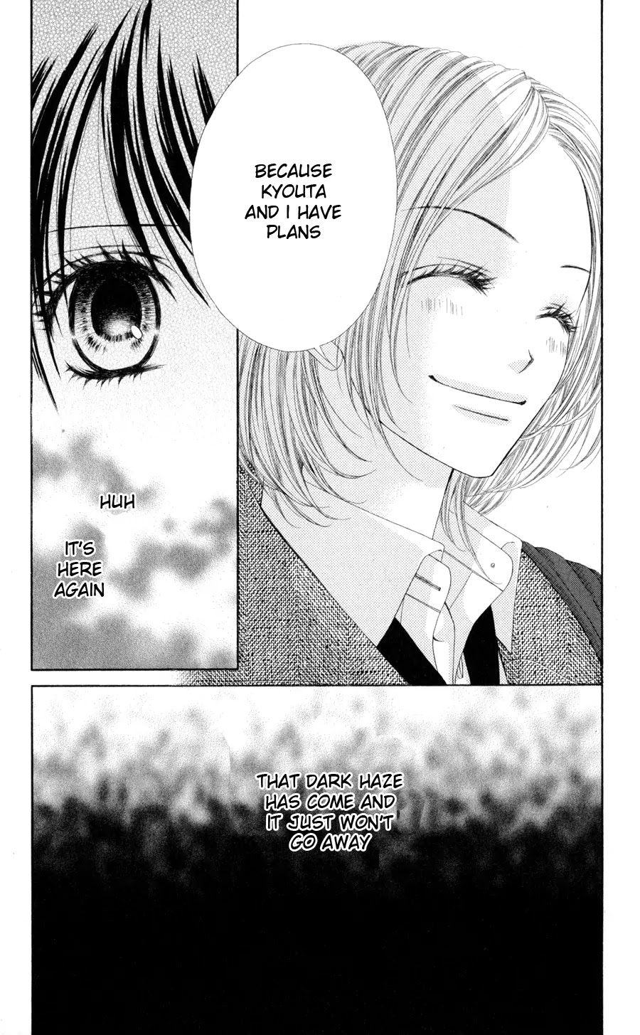 Kyou, Koi wo Hajimemasu Chapter 75 page 26 - Chapter 75