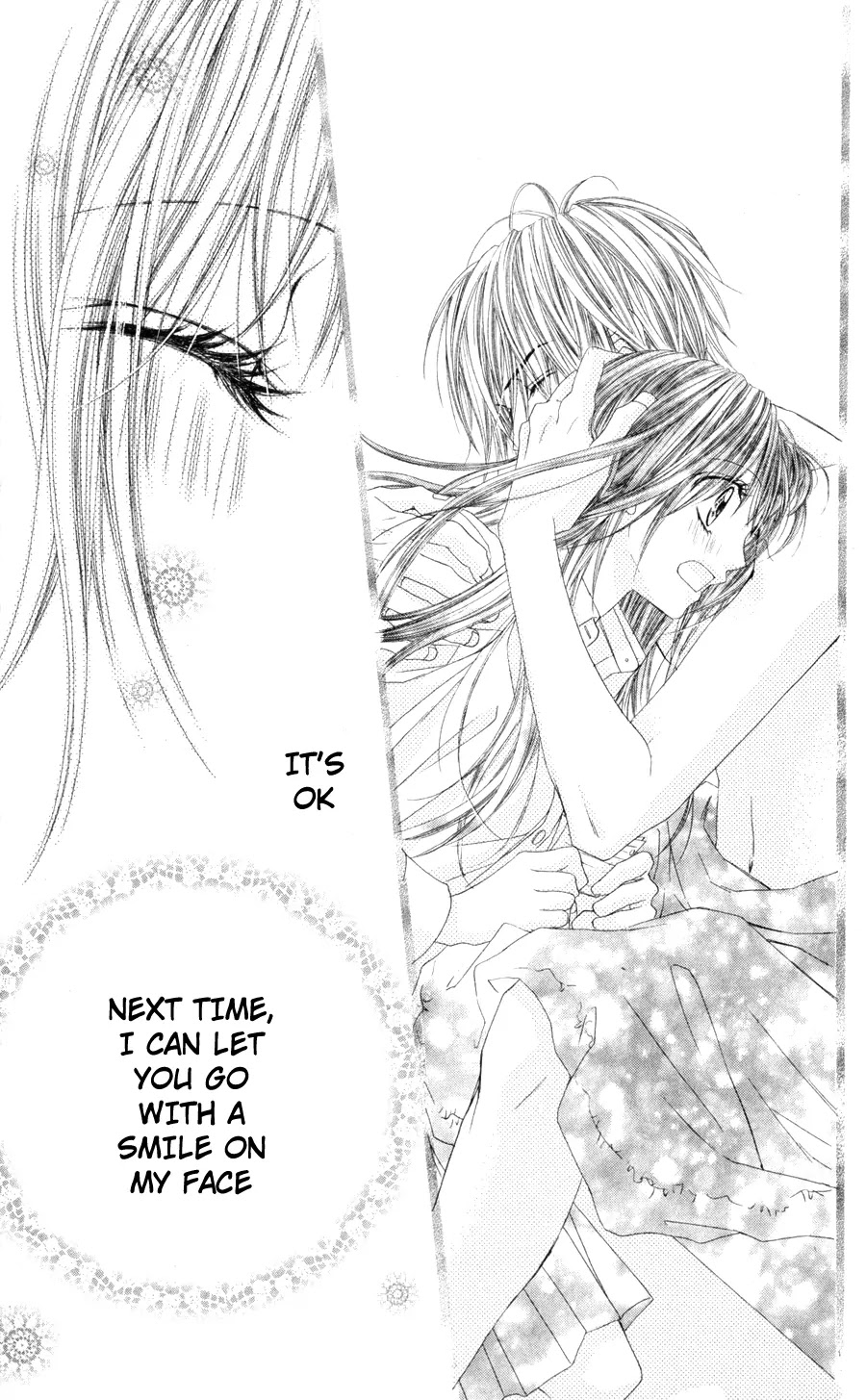 Kyou, Koi wo Hajimemasu Chapter 76 page 26 - Chapter 76
