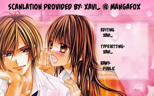 Kyou, Koi wo Hajimemasu Chapter 78 page 1 - Chapter 78