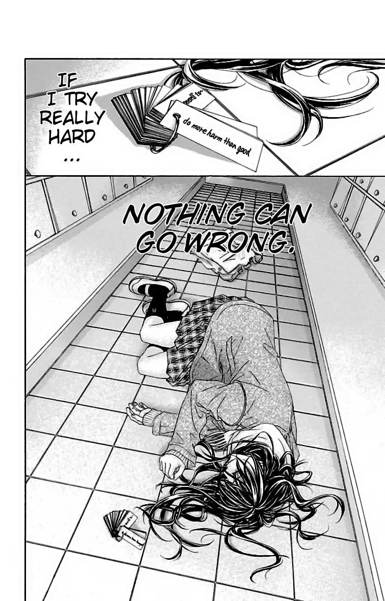 Kyou, Koi wo Hajimemasu Chapter 79 page 24 - Chapter 79