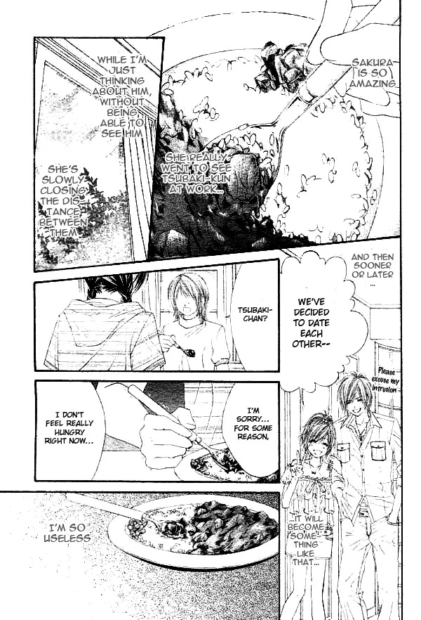 Kyou, Koi wo Hajimemasu Chapter 8 page 15 - Chapter 8