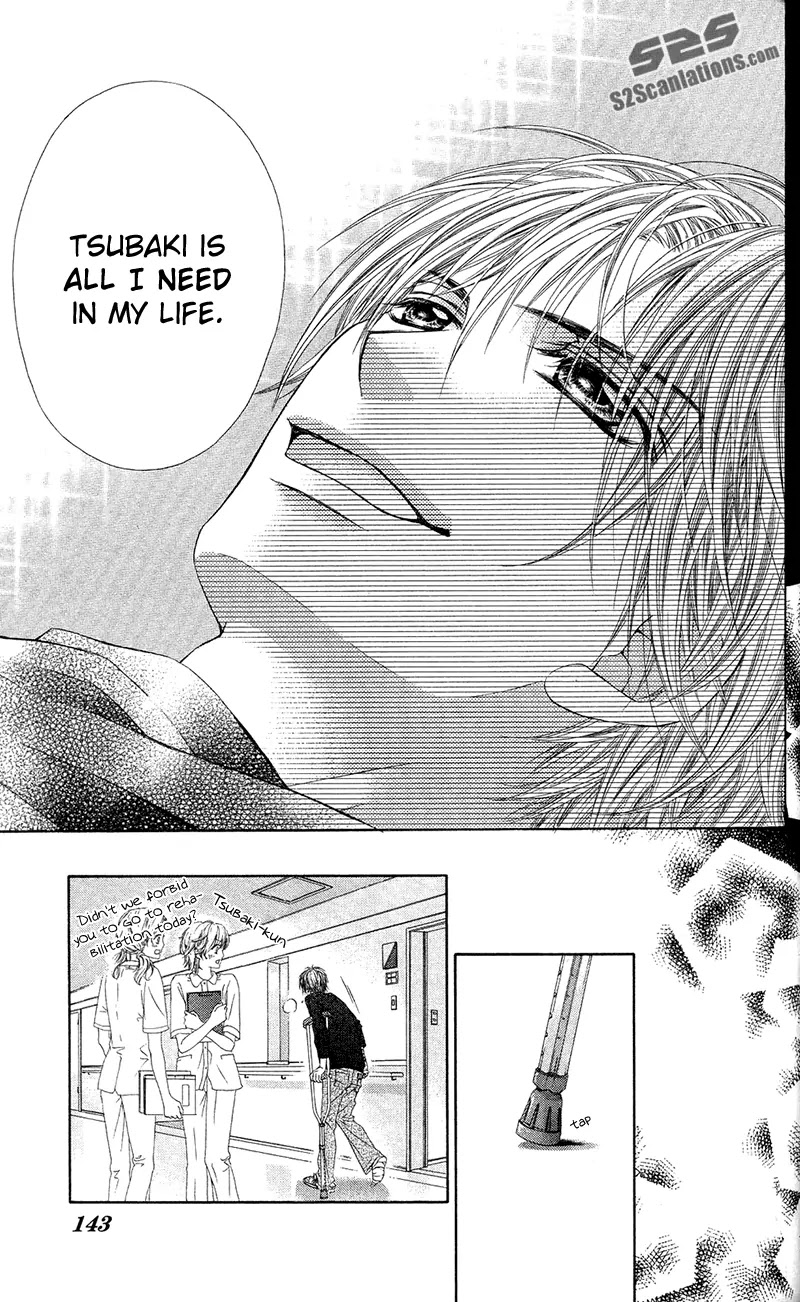 Kyou, Koi wo Hajimemasu Chapter 85 page 25 - Chapter 85