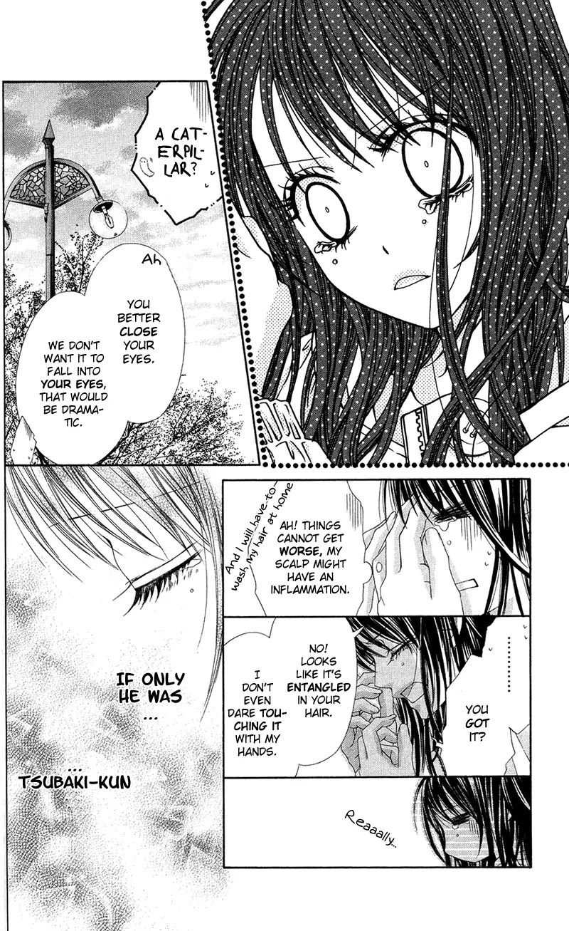 Kyou, Koi wo Hajimemasu Chapter 85 page 6 - Chapter 85