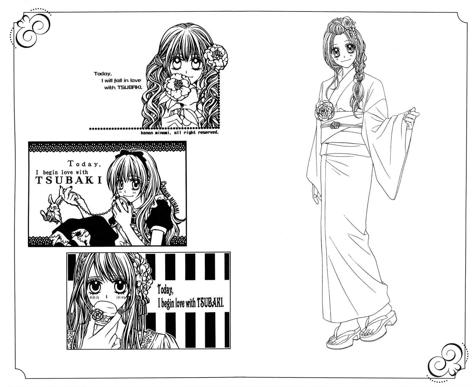 Kyou, Koi wo Hajimemasu Chapter 86 page 30 - Chapter 86