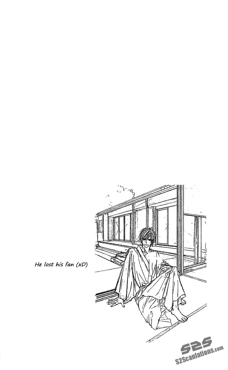 Kyou, Koi wo Hajimemasu Chapter 89 page 27 - Chapter 89