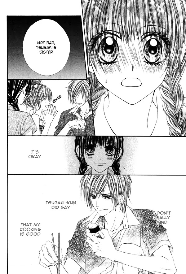 Kyou, Koi wo Hajimemasu Chapter 9 page 13 - Chapter 9
