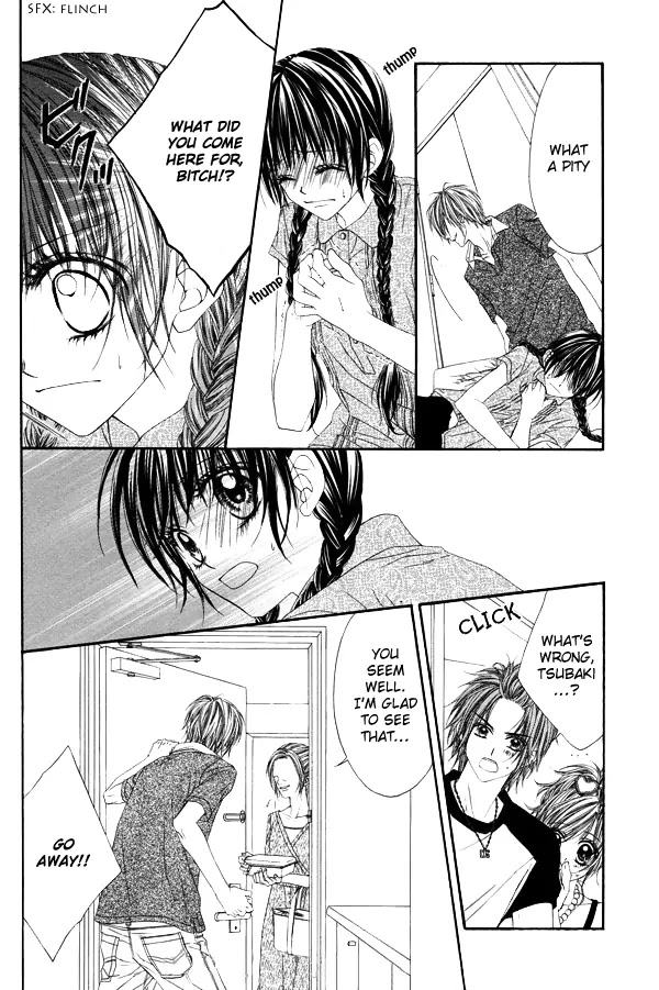 Kyou, Koi wo Hajimemasu Chapter 9 page 24 - Chapter 9