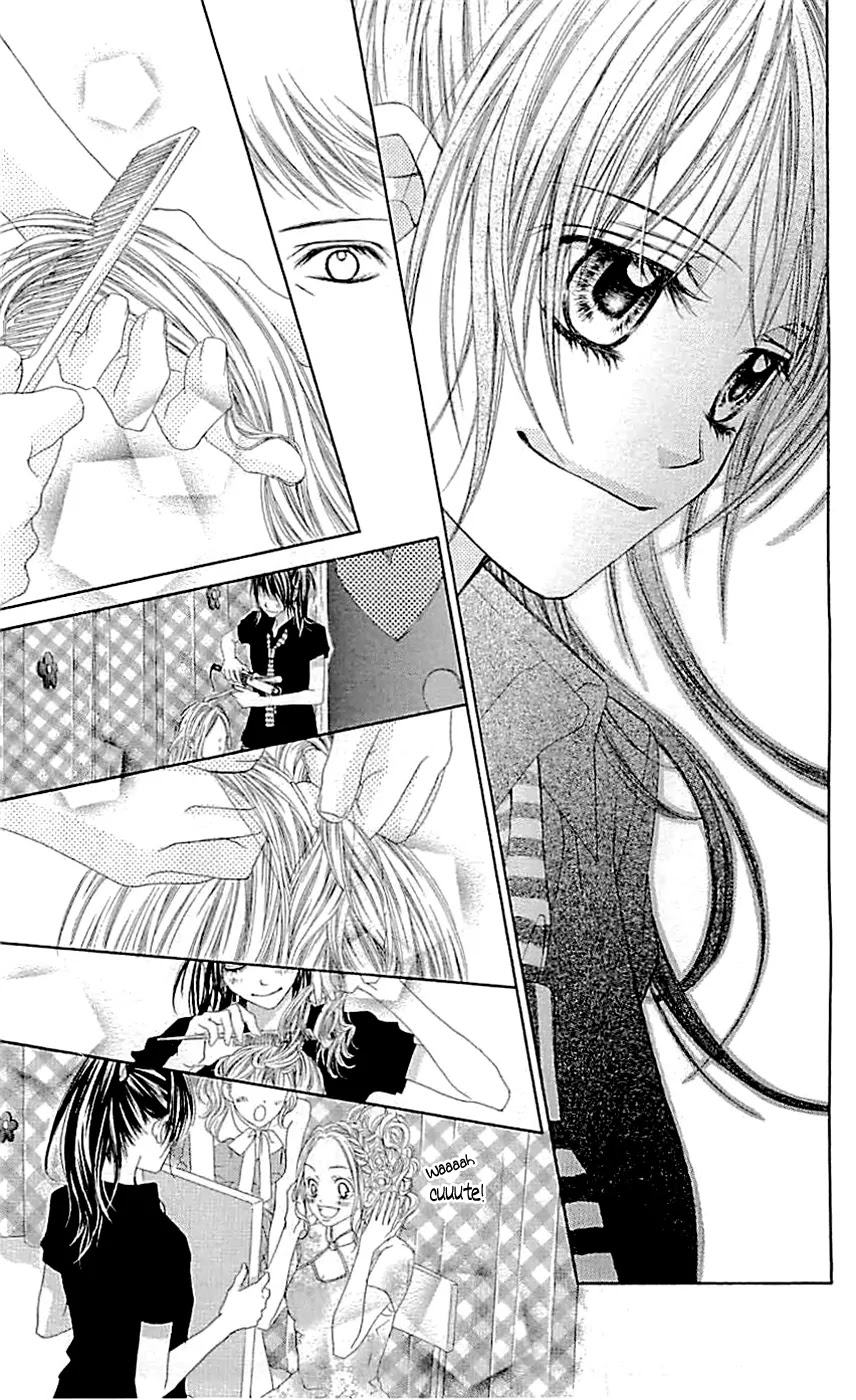 Kyou, Koi wo Hajimemasu Chapter 90 page 20 - Chapter 90