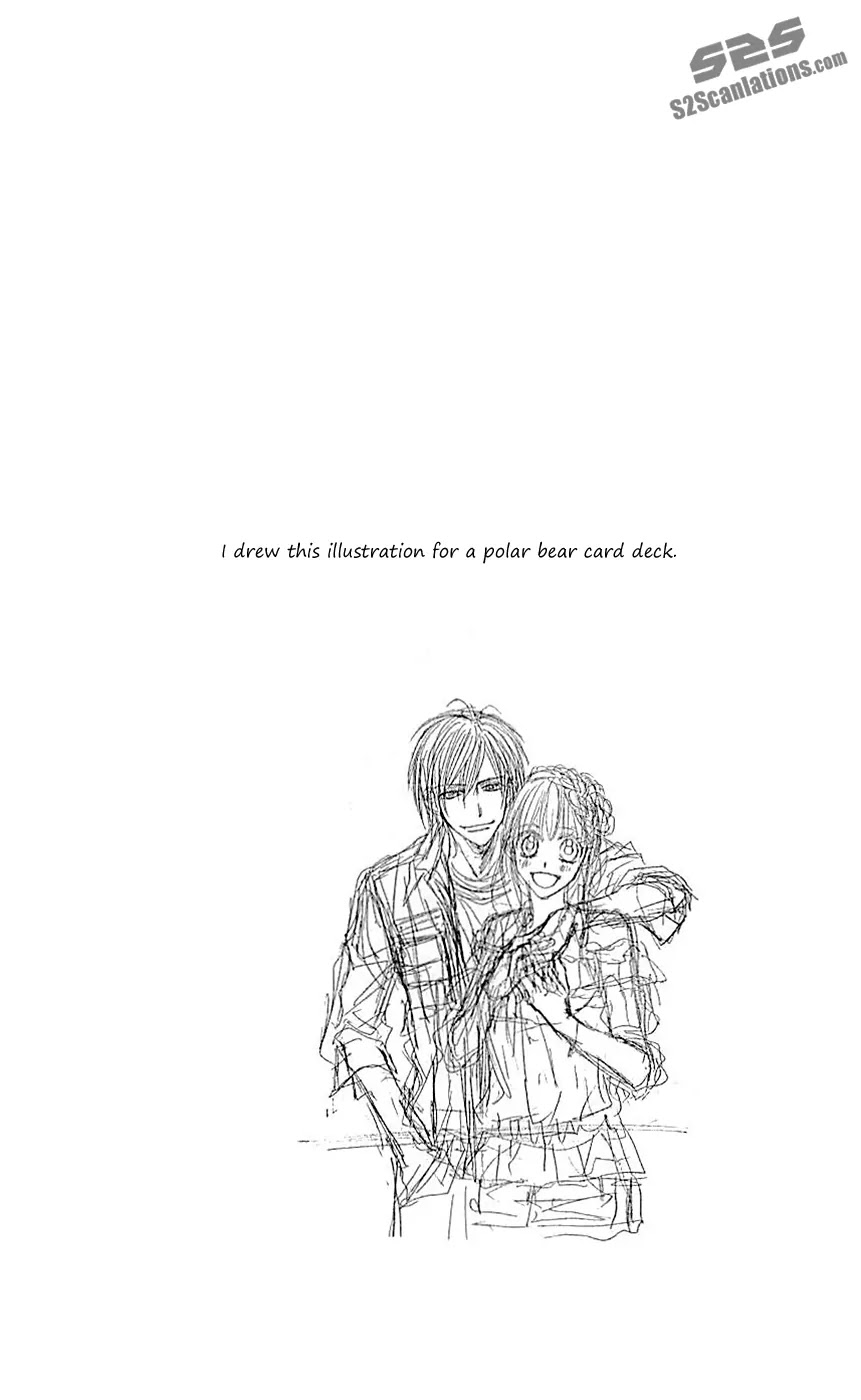 Kyou, Koi wo Hajimemasu Chapter 90 page 27 - Chapter 90