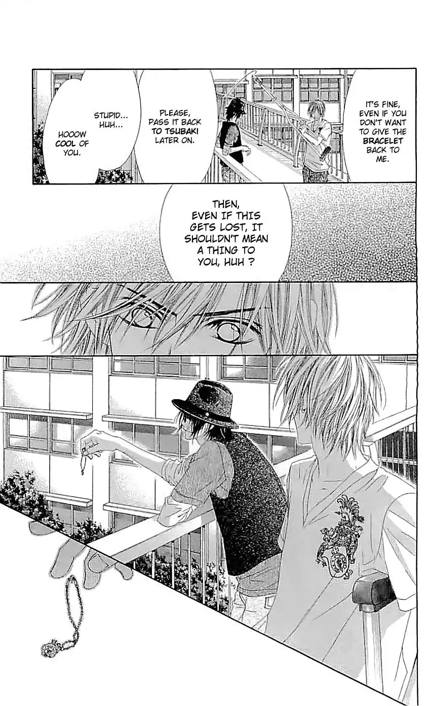 Kyou, Koi wo Hajimemasu Chapter 91 page 12 - Chapter 91