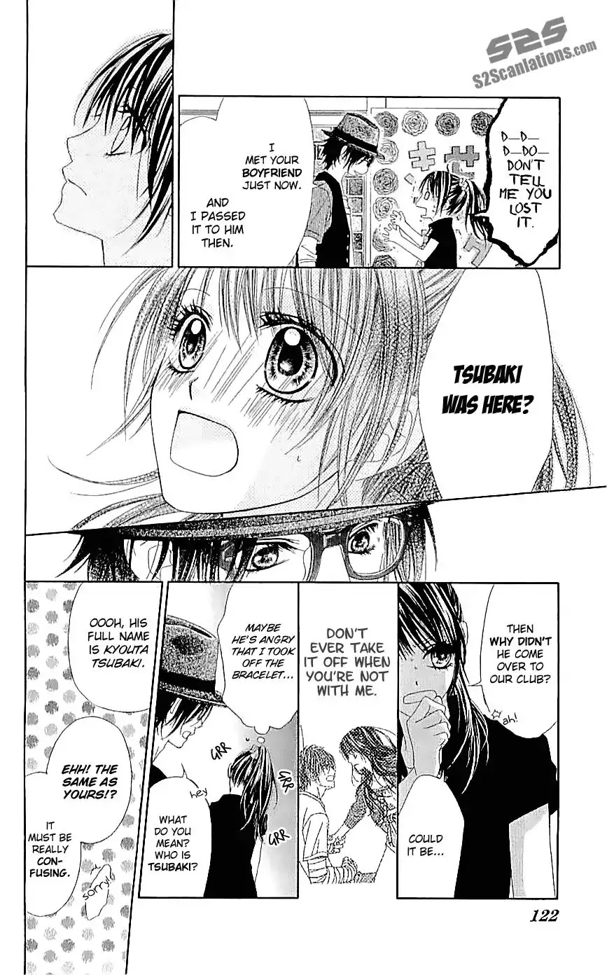 Kyou, Koi wo Hajimemasu Chapter 91 page 15 - Chapter 91